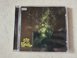 Wiz Khalifa  -  Rolling Papers