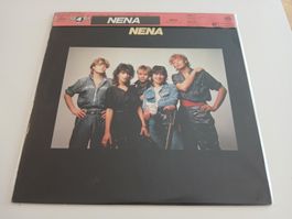 NENA Best 4 you Japan Maxi 12"