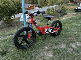 Draisienne électrique Stacyc 16’’ KTM