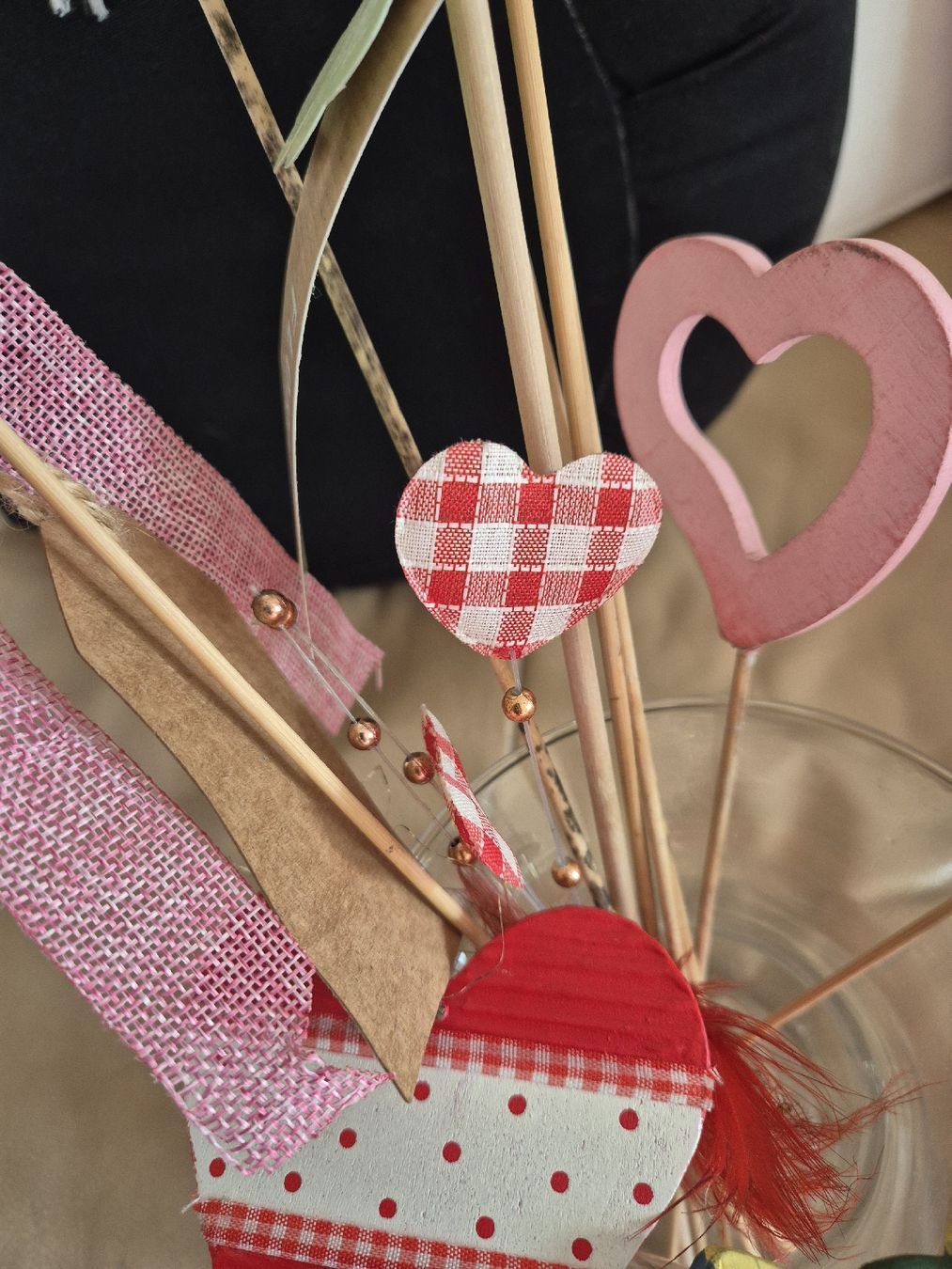Tutte le decorazioni: 33 Steck Dekos – Usato da Ebmatingen venduto da Gelegenheit77 5