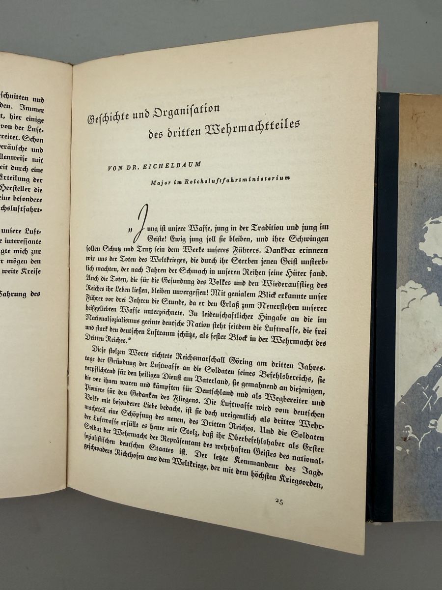 Bücher: Flieger - Funker - Kanoniere – Gebraucht aus Birmenstorf AG von Pat_roll 2