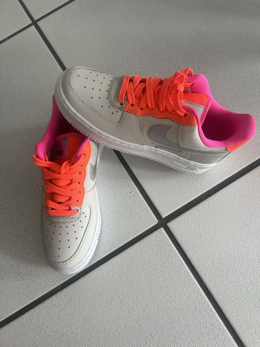Damenschuhe: Air force Nike  – Neu (gemäss Beschreibung) aus Boudry von pri_d679 1