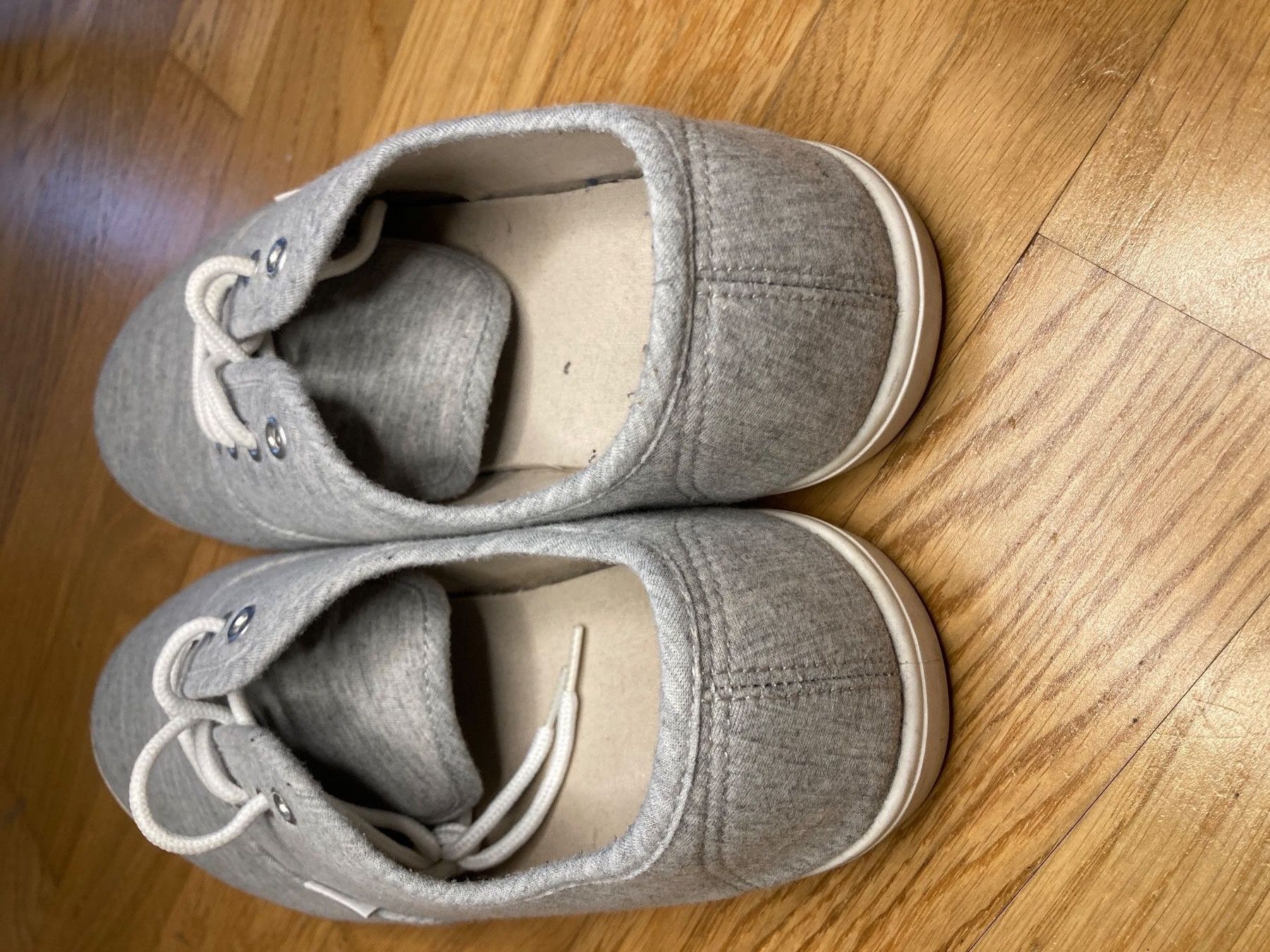 Scarpe da uomo: 1 Paar Schuhe, Grösse 43,5 – Usato da Sursee venduto da ADLE7791 2