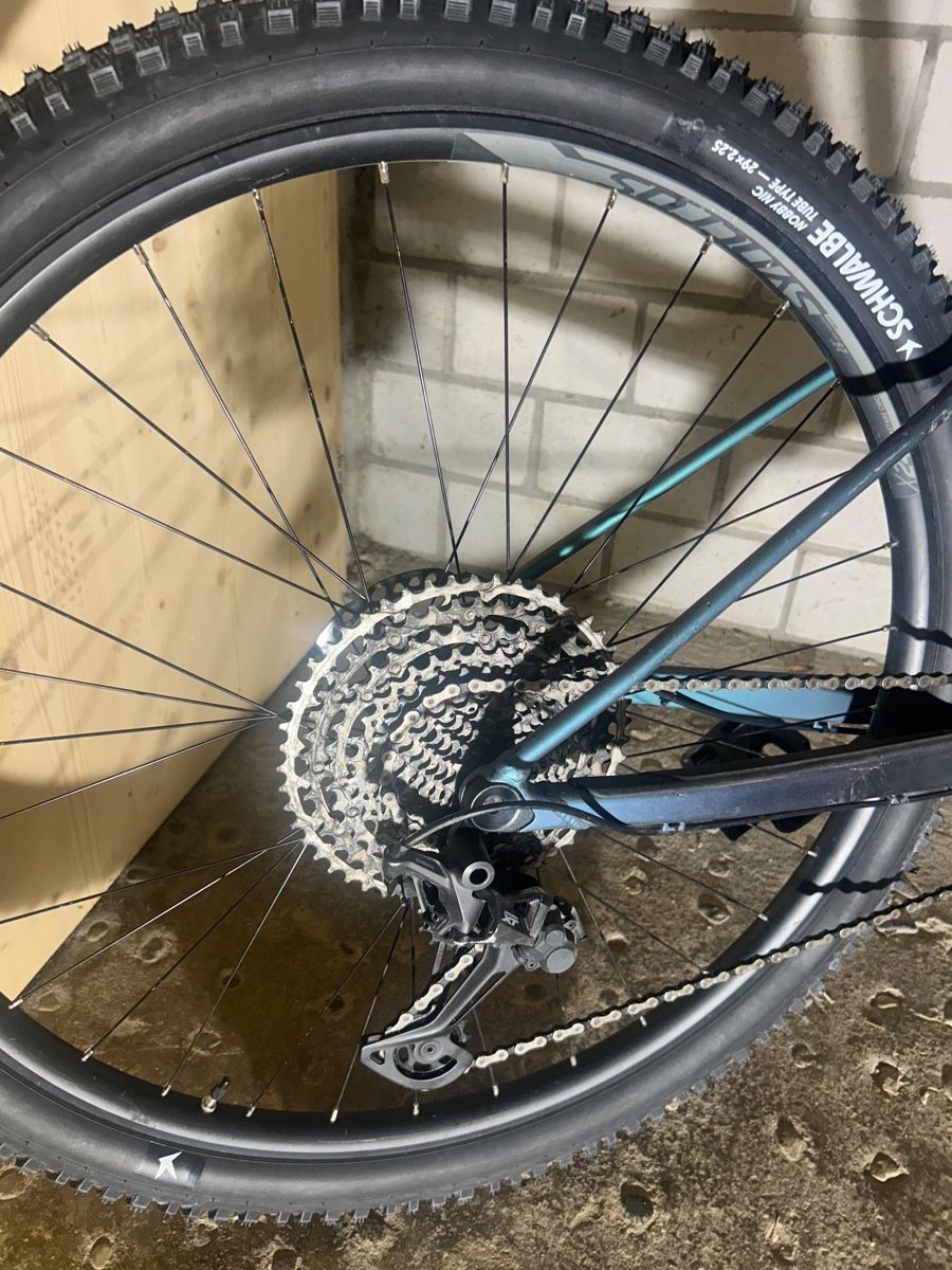 Scott Velos: Bike Scott Scale 950 – Gebraucht aus Zäziwil von dubi85 1