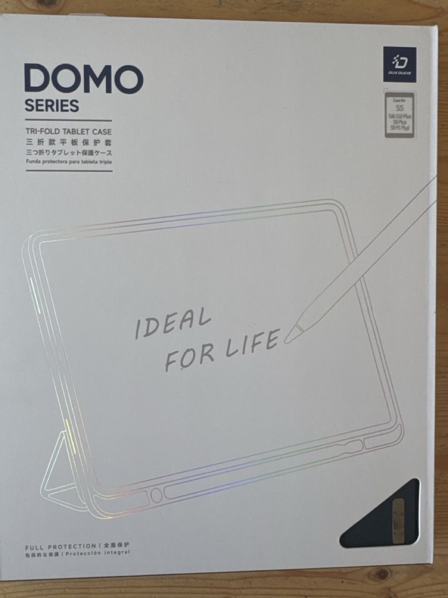 Tablet PC: Tablet Case – Neu und originalverpackt aus Brittnau von lenagub 1