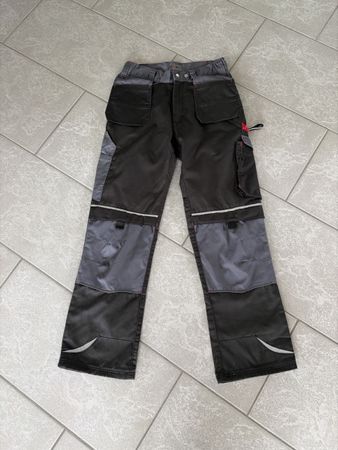 Arbeitshose von Landi Neuwertig Gr.38