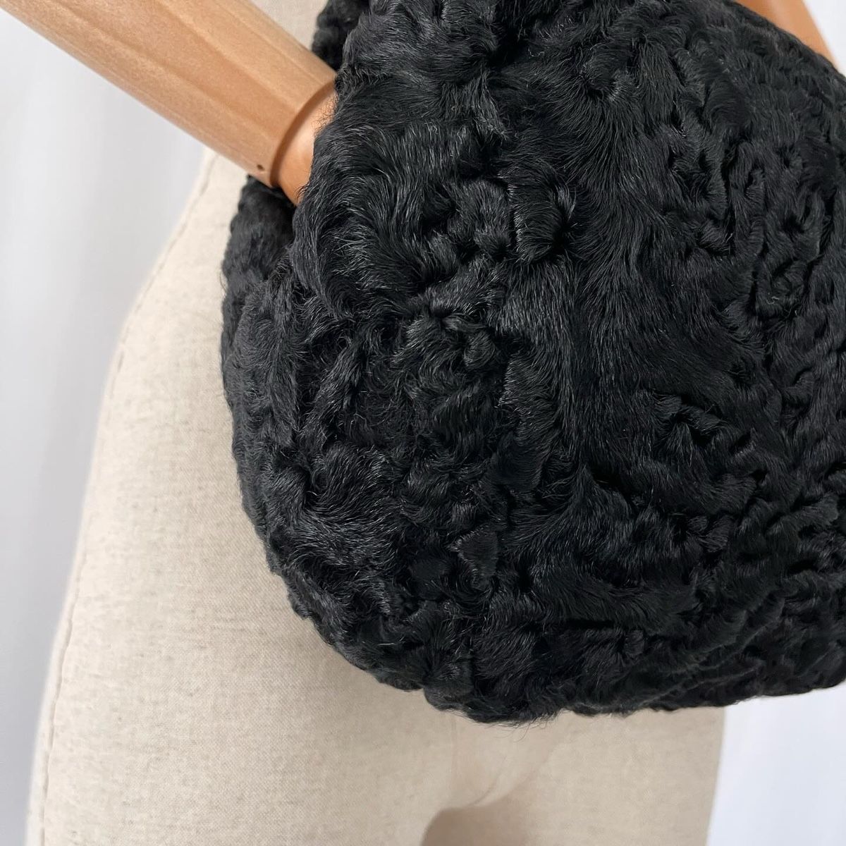 Borse da donna: MUFF/BAG – Nuovo (secondo la descrizione) da Emmen venduto da Avviivva_Com2023 4