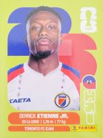 Panini FIFA World Cup HAI 15