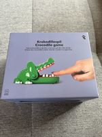 Krokodilspiel, Zahnarzt Spiel, neu, Sommer Spass für Kinder 