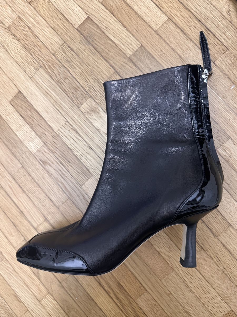 Aeyde Damenschuhe: Aeyede Stiefeletten  – Gebraucht aus Männedorf von Mag3 2