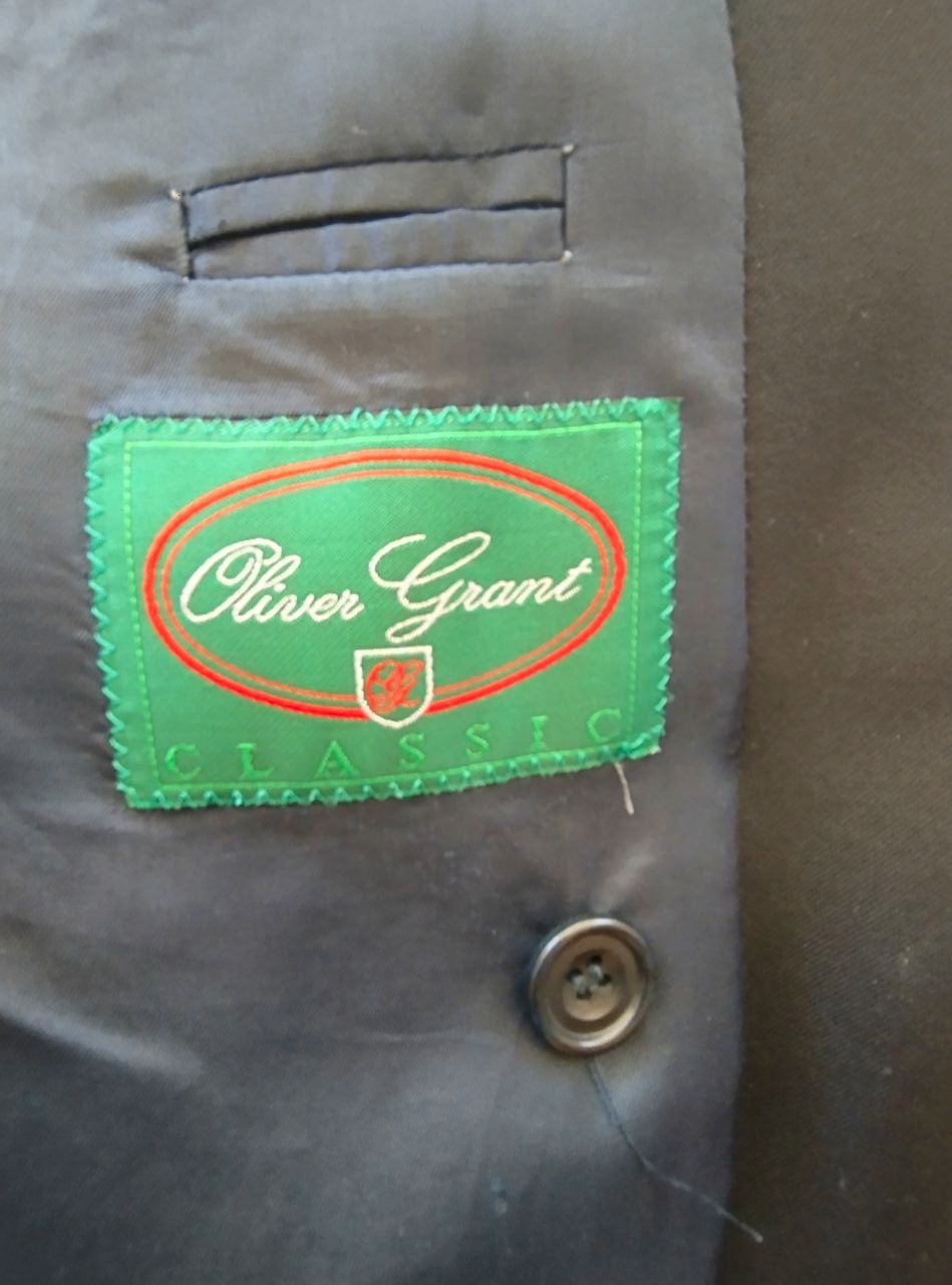 : Blazer navy croisé classique intemporel – Gebraucht aus Nyon von yva_clm7 3