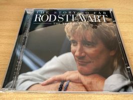 I5 Rod Stewart – The Story So Far: The Very Best Of Rod Stew