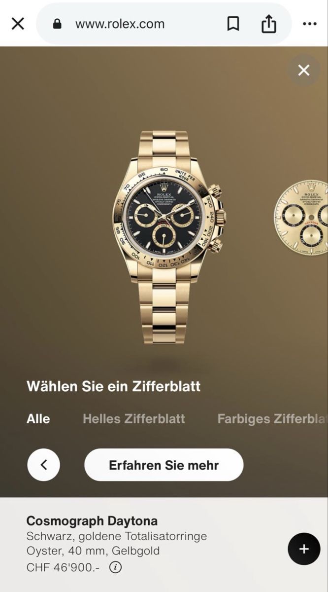 Rolex Orologi: ungetragene Rolex Cosmograph Daytona Ref. 116508 – Nuovo (secondo la descrizione) da Hedingen venduto da ivanbuha 5
