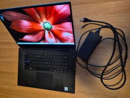 Dell XPS 15 7590 – i7-9750H / 16 Go / 4K OLED / GTX 1650