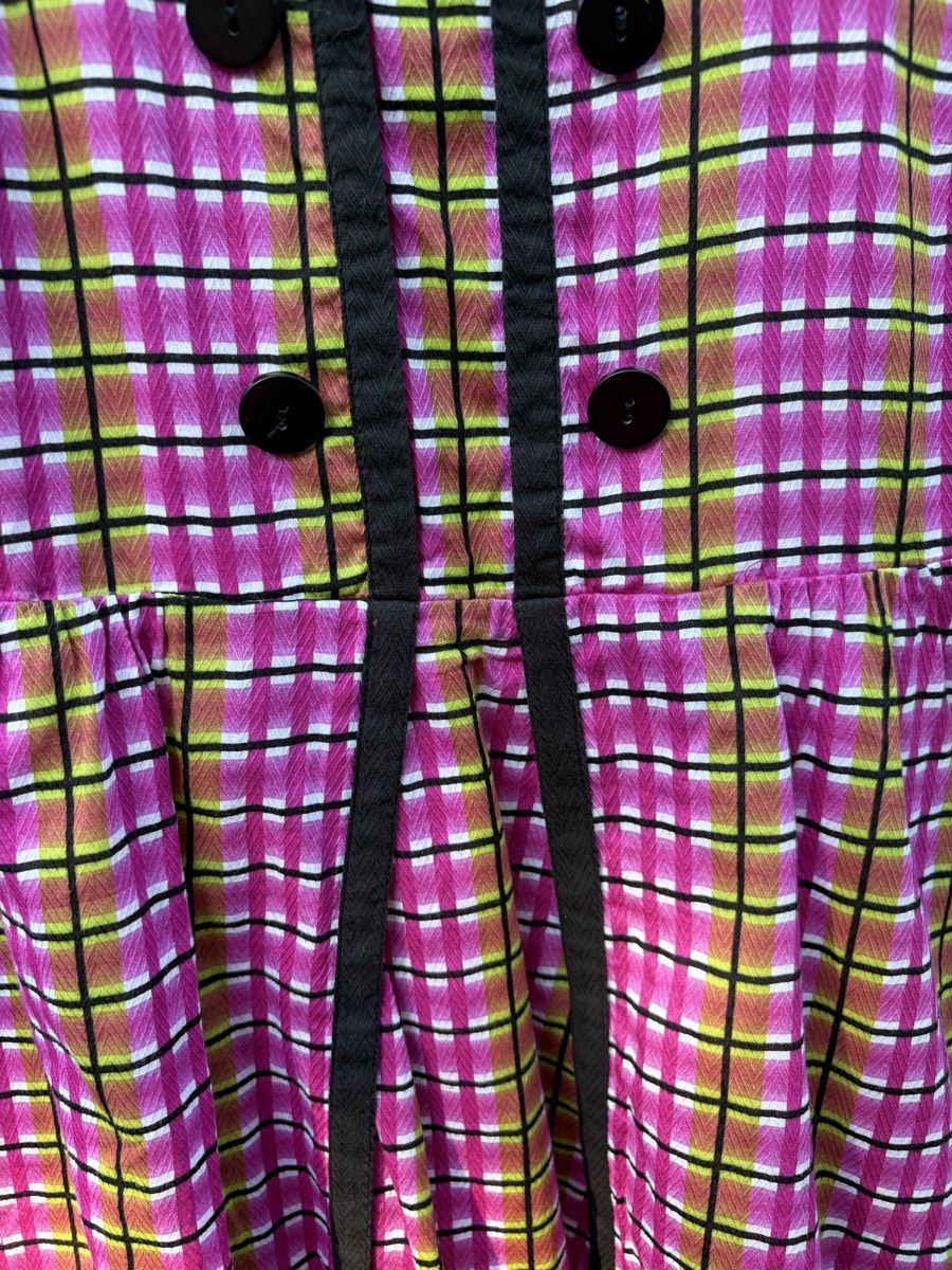 Kleider: mac & jac Kleid M – Gebraucht aus Männedorf von palladio 3