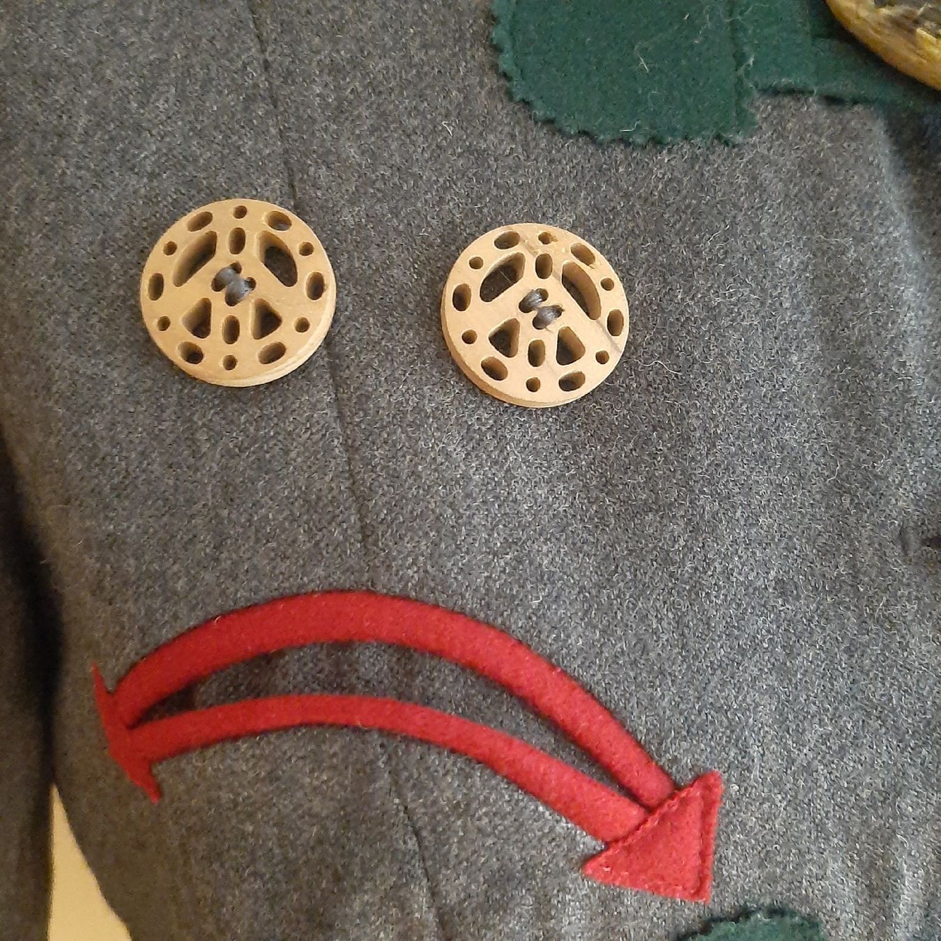 Moschino Giacche: Veste Moschino vintage d'archives – Nuovo (secondo la descrizione) da Chêne-Bourg venduto da chsandra34 2
