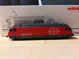 Maerklin 3460, Re460-004 Neuve !!Lire le descriptif!!