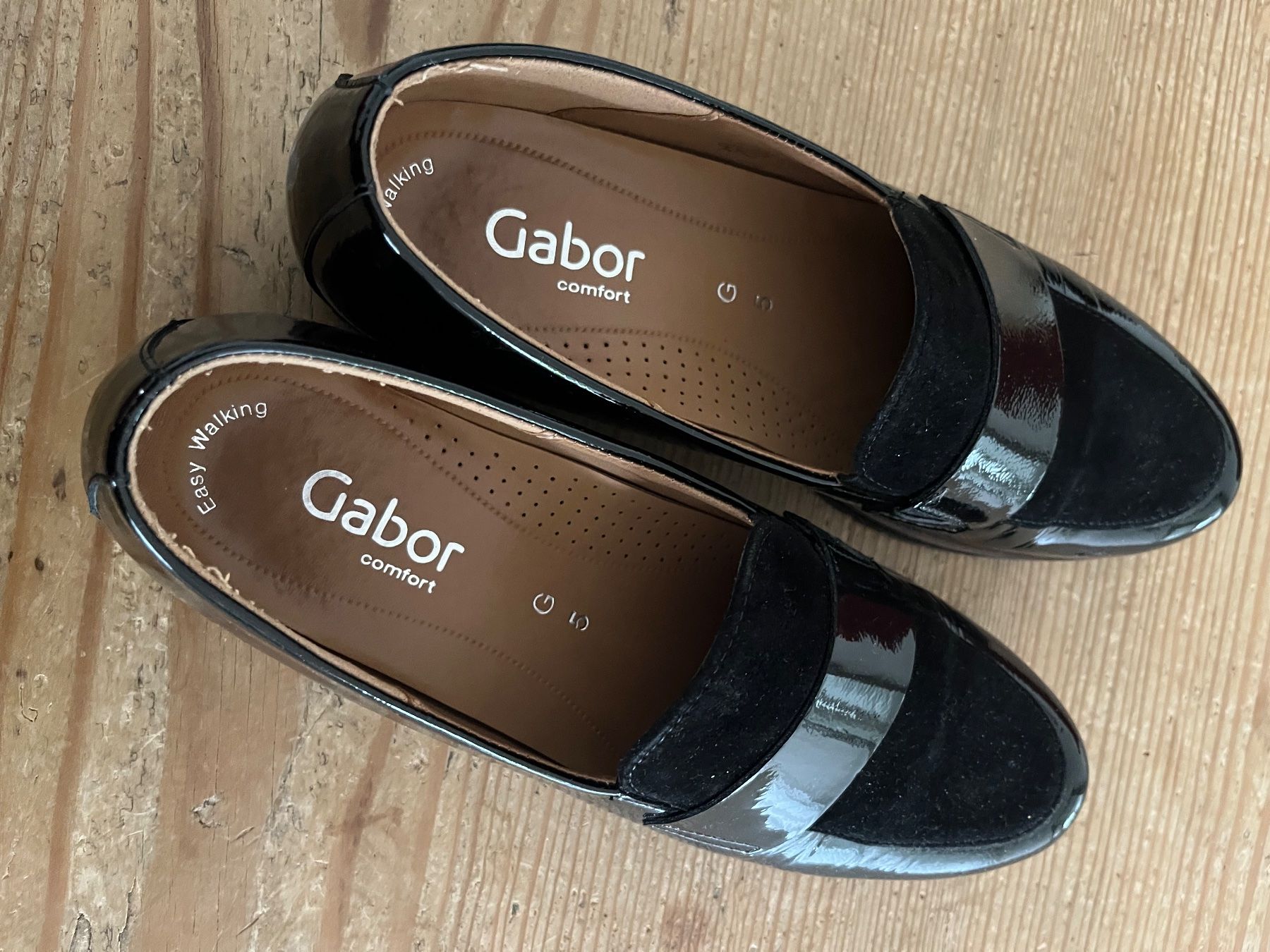 Gabor Scarpe da donna: Schuhe – Nuovo (secondo la descrizione) da Pfäffikon ZH venduto da These57 2