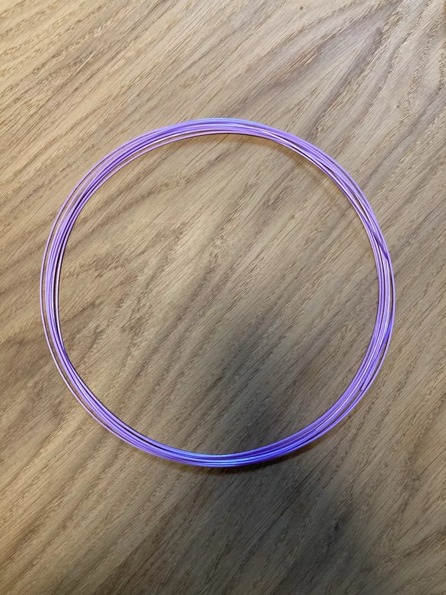 Racchette: Toroline Snapper Tennis String – Nuovo e nell'imballaggio originale da Zürich venduto da Mr.Panenka 1