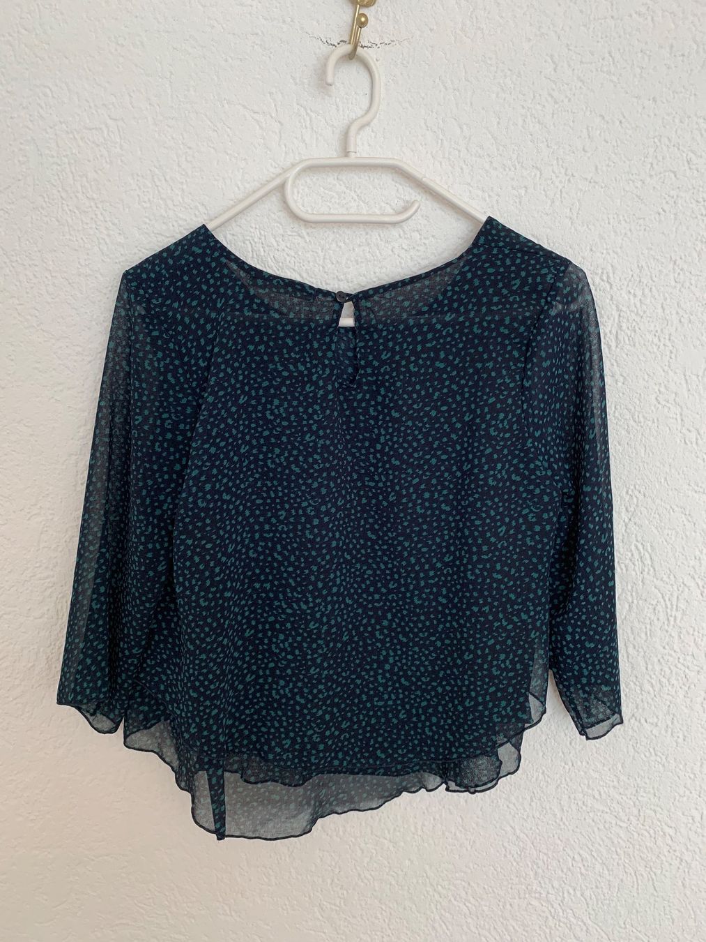 Blusen: Shana Bluse Shirt Gr. S – Gebraucht aus Fislisbach von KolibriSecondhand 9
