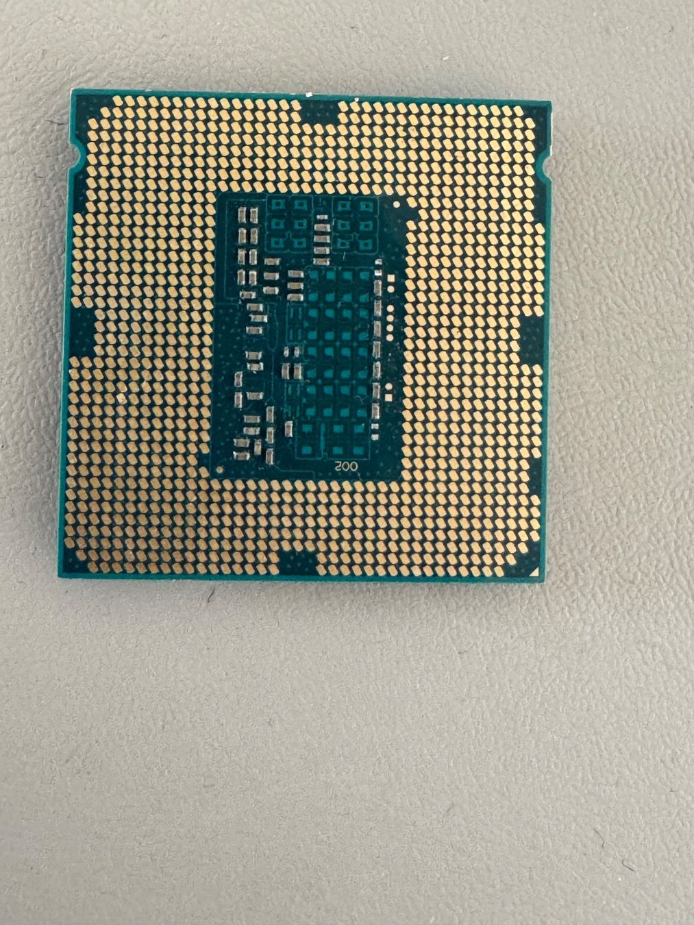 Intel PC: Intel® Core™ i5-4440 – Usato da Adliswil venduto da Busys 1