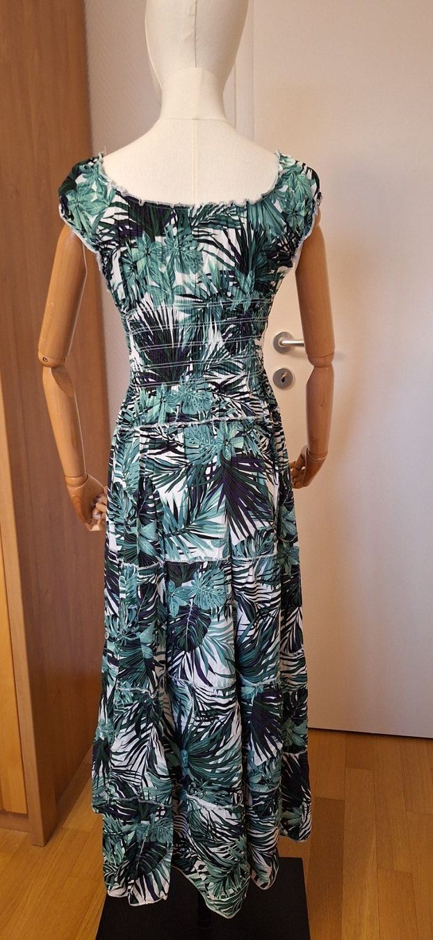 Vestiti: robe longue d'été – Nuovo e nell'imballaggio originale da Lussery-Villars venduto da pousinete02 2
