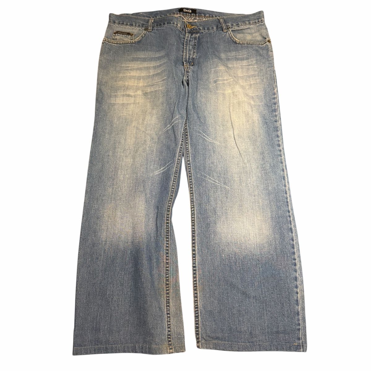 Dolce & Gabbana Jeans: Dolce and Gabbana Jeans – D'occasion à Thalheim par 84B 1