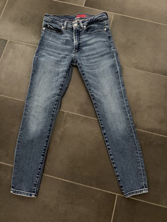 HUGO BOSS Damen Jeans Grösse 26/32