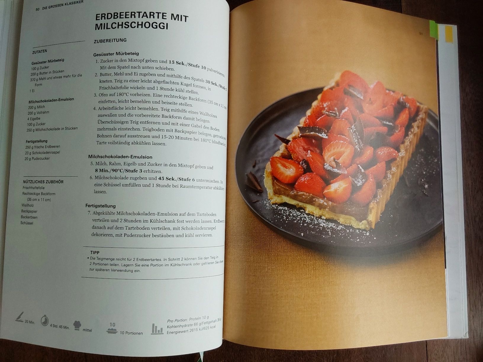Libri: Thermomix. Alles Schoggi. – Usato da Steinach venduto da Chilli1957 7