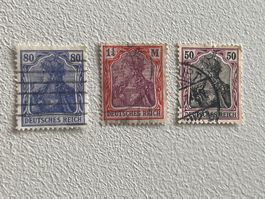 SALE ! Lot DR Briefmarken ab 1 CHF (Gratis-Versand)