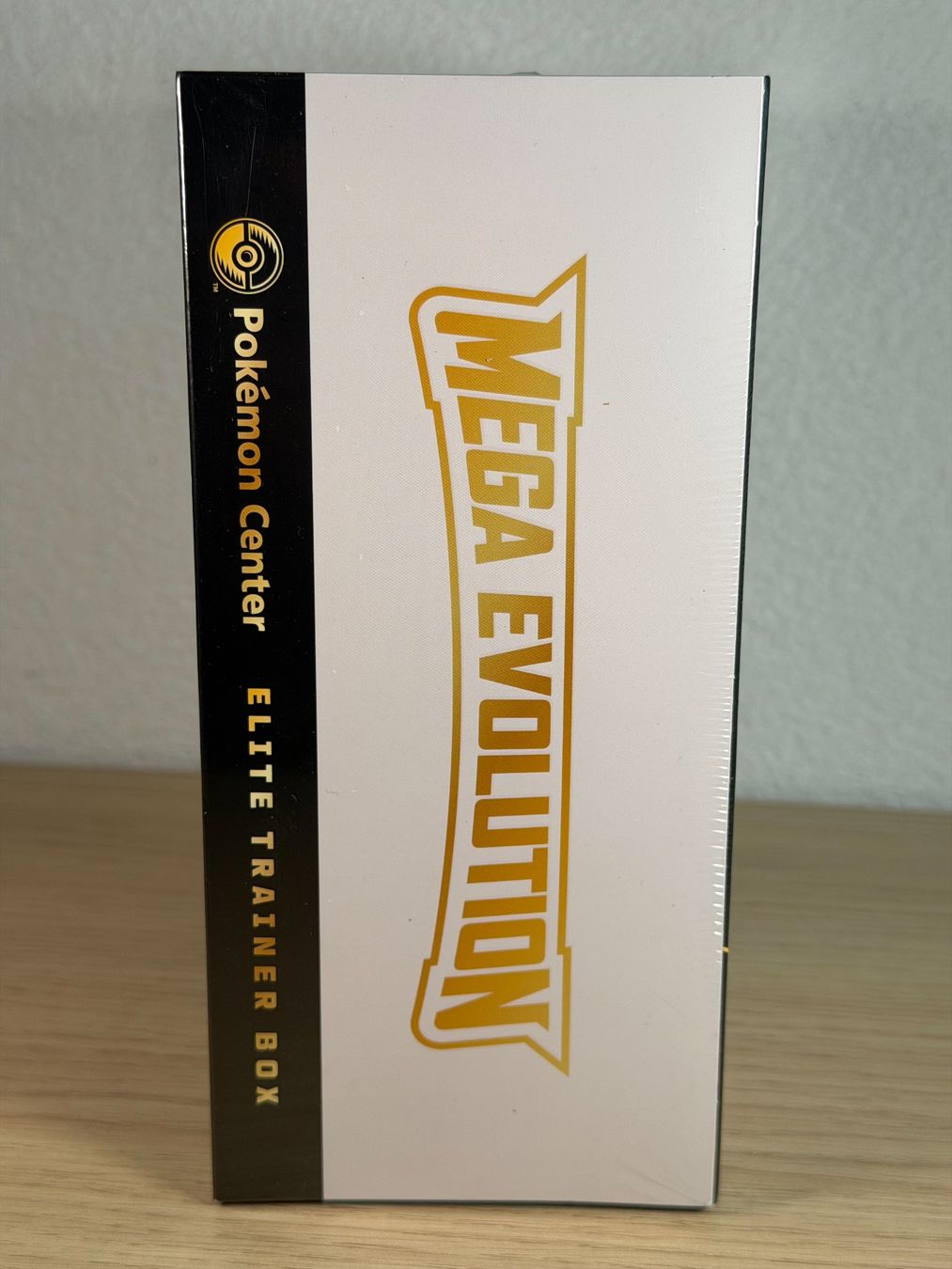 Pokémon Sammelbilder & Trading cards: Pokémon Mega Evolution Pokémon Center Elite Trainer Box – Neu und originalverpackt aus Montagny-Yverdon von FOR1_Cards 4
