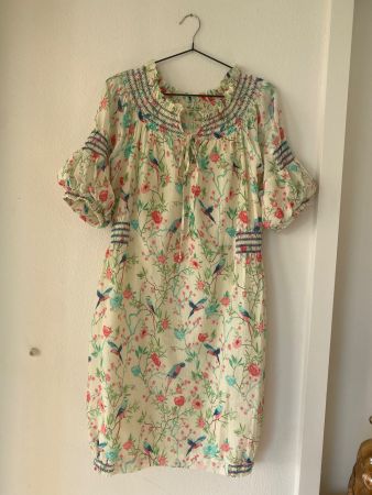 Sommerkleid H&M Matthew Williamson Gr 38