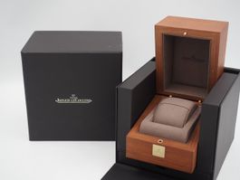 JAEGER LE COULTRE Uhrenbox (26091941)