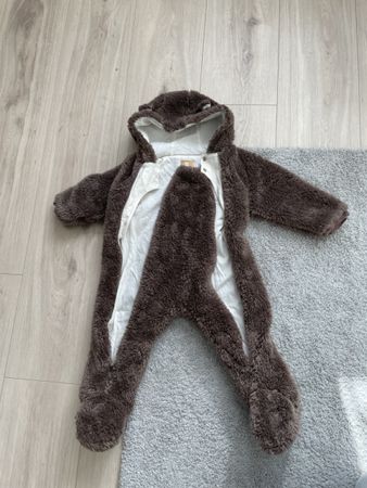 Teddyanzug von Manor 74