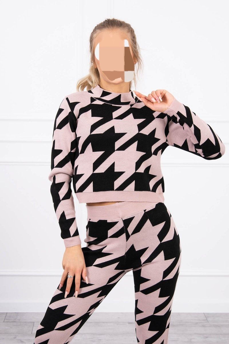 Lotti di vestiti: Kesi Set Sweater Pink XS, S – Nuovo (secondo la descrizione) da Winterthur venduto da ale_t766