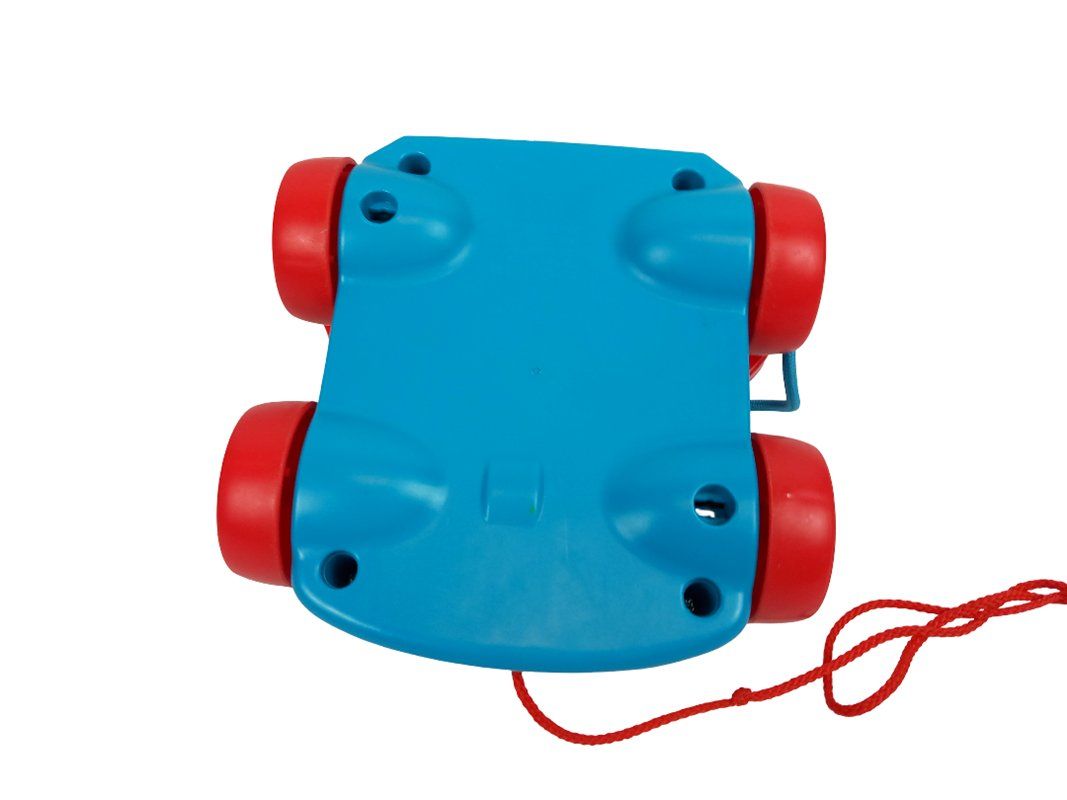 Fisher-Price Jouets: FISHER-PRICE Plappertelefon – D'occasion à Hünenberg par Restwert_Zug 4