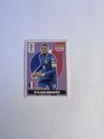 Kylian Mbappé EXTRA STICKER 