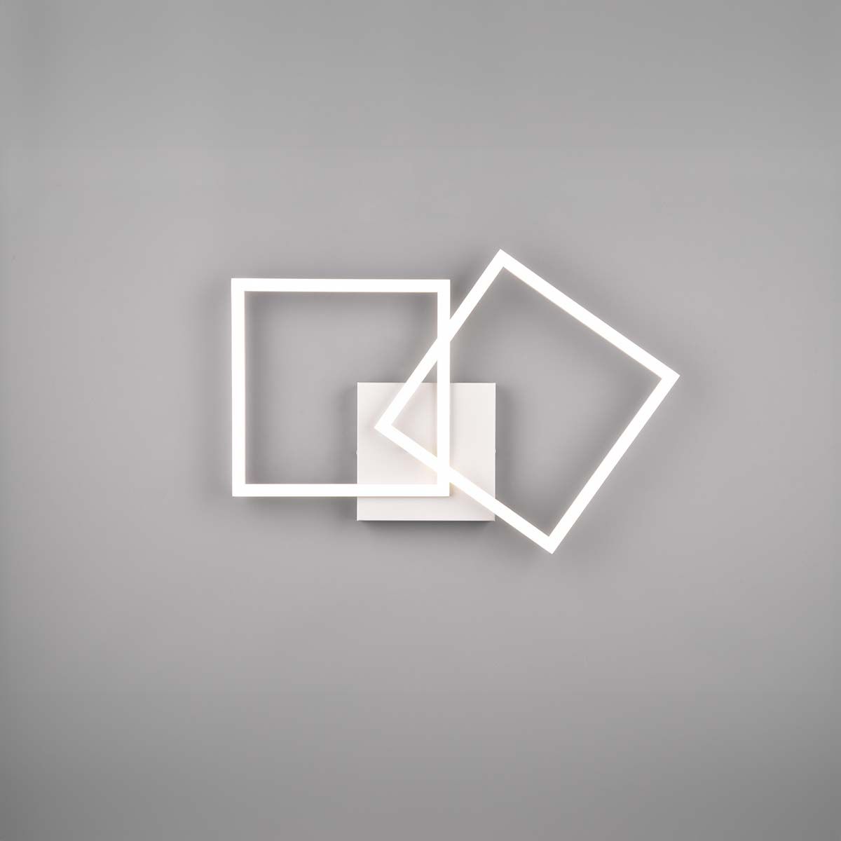 Kronleuchter & Deckenlampen: LED Deckenleuchte, 4000 K, 60 x 35 cm – Neu (gemäss Beschreibung) aus Kreuzlingen von Smart-Light 6