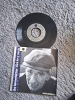 THE HOUSEMARTINS     THINK FOR A MINUTE     7NER  SINGLE