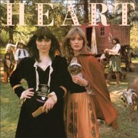Heart – Little Queen