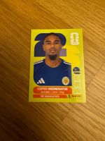CUW 10 Panini FIFA World Cup WM 2026