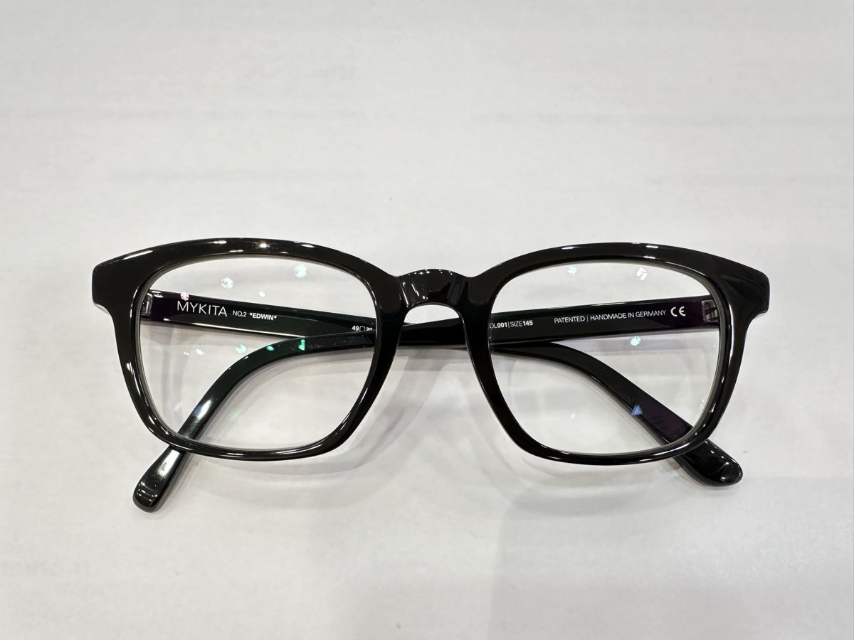 Mykita Occhiali & Lenti: MYKITA Brillenfassung – Nuovo e nell'imballaggio originale da Muralto venduto da Brillen-outlet