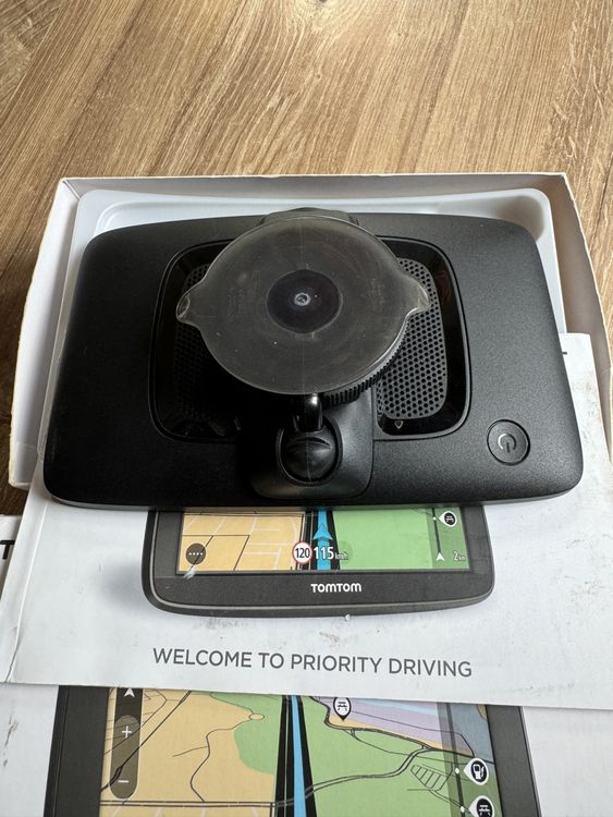 TomTom Navi | Kaufen auf Ricardo