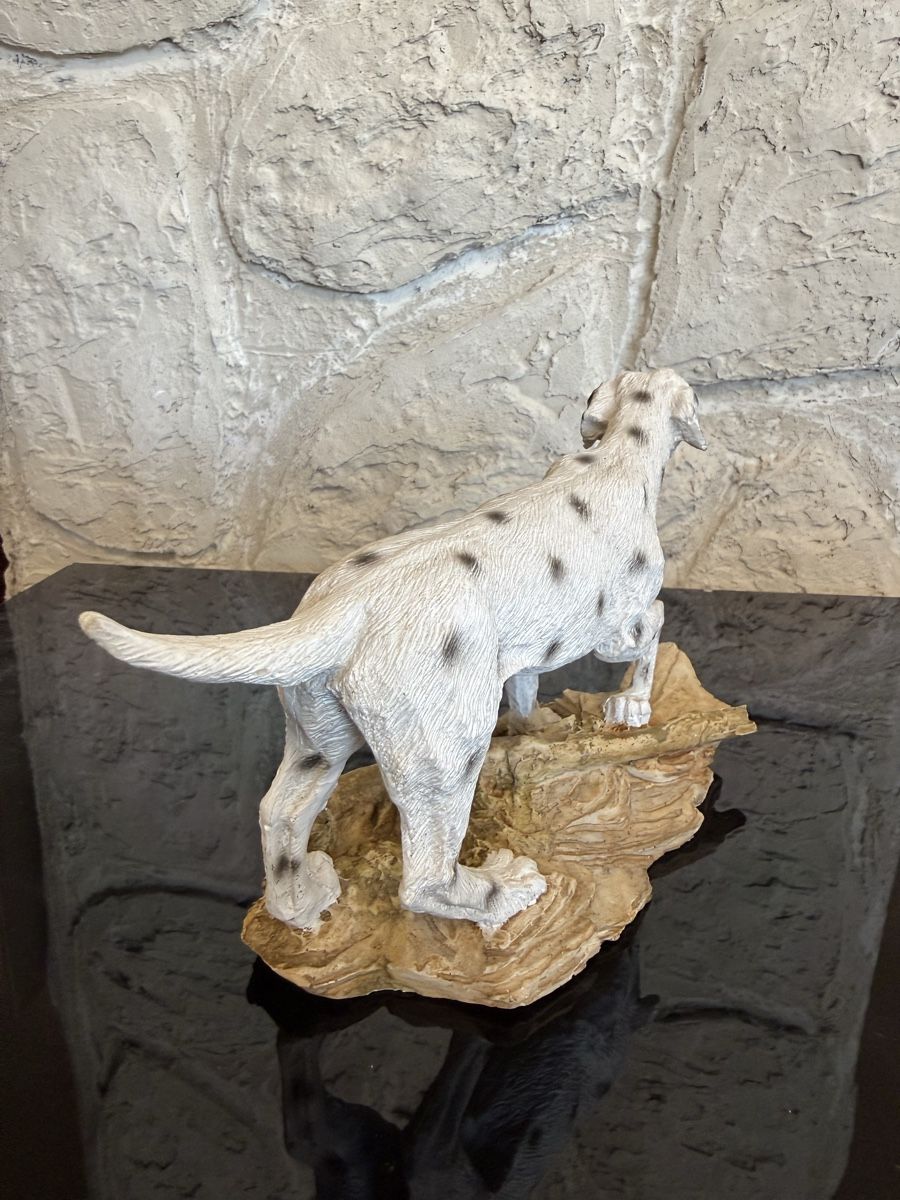 Figuren: Jagdhund – Gebraucht aus Grenchen von Bastet007 2