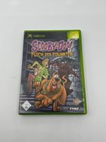 Scooby-Doo Fluch der Folianten (XBOX)