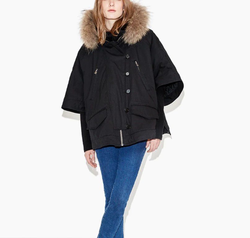Kooples Giacche: Veste The Kooples – Nuovo (secondo la descrizione) da Courtepin venduto da jhgrd 1