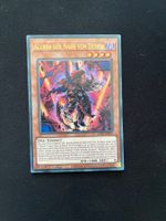 Aluber der Narr von Despia (GFP2-DE097), Ultra Rare
