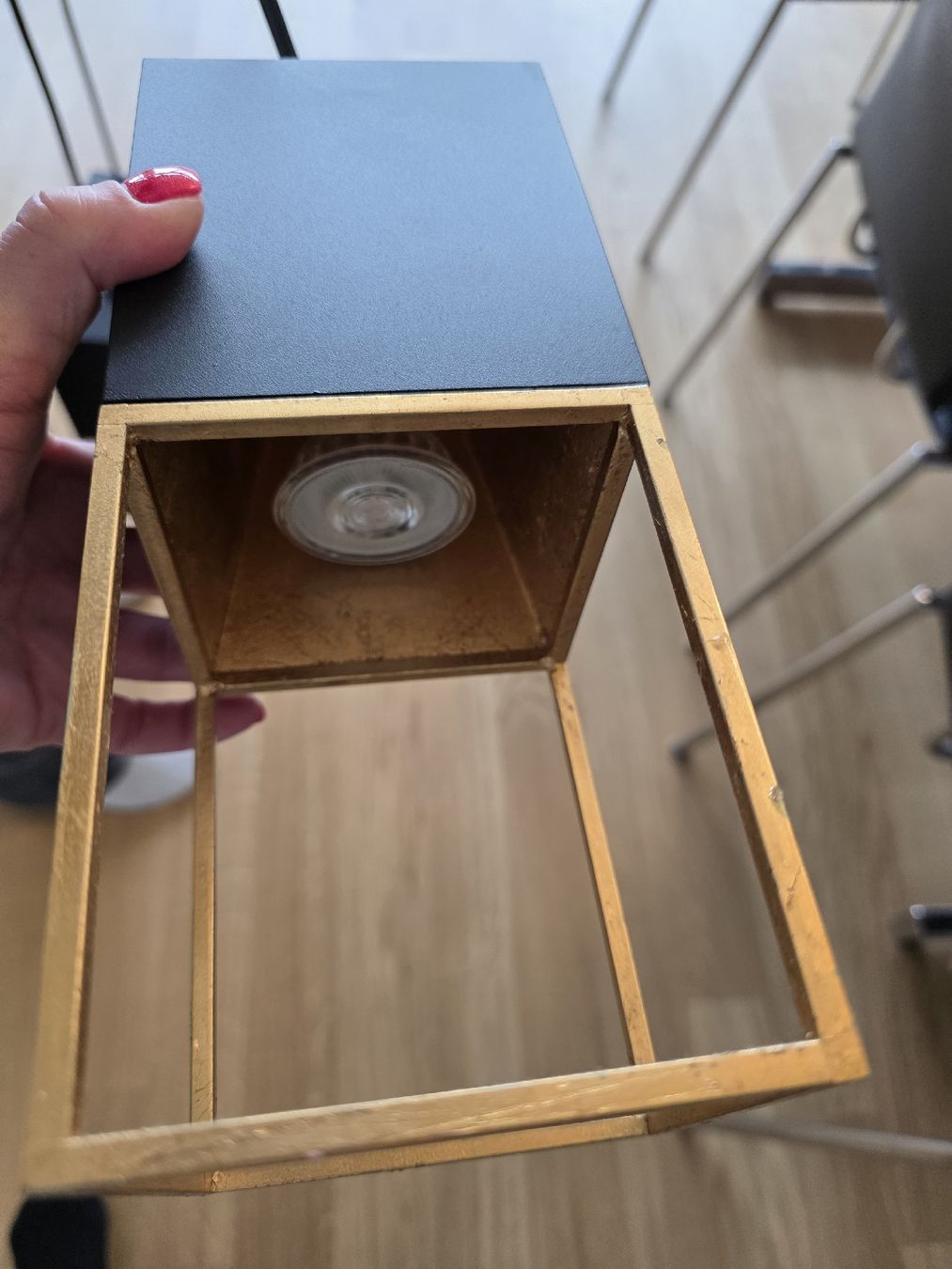 Lampadari & plafoniere: Hängelampe – Usato da Bern venduto da MAK82 1