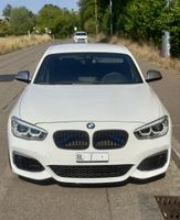 Bmw m140i X-Drive, no Opf, Frisch ab Mfk, ST Gewindefahrwerk