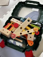 boîte à outils jouet - tool box toy 